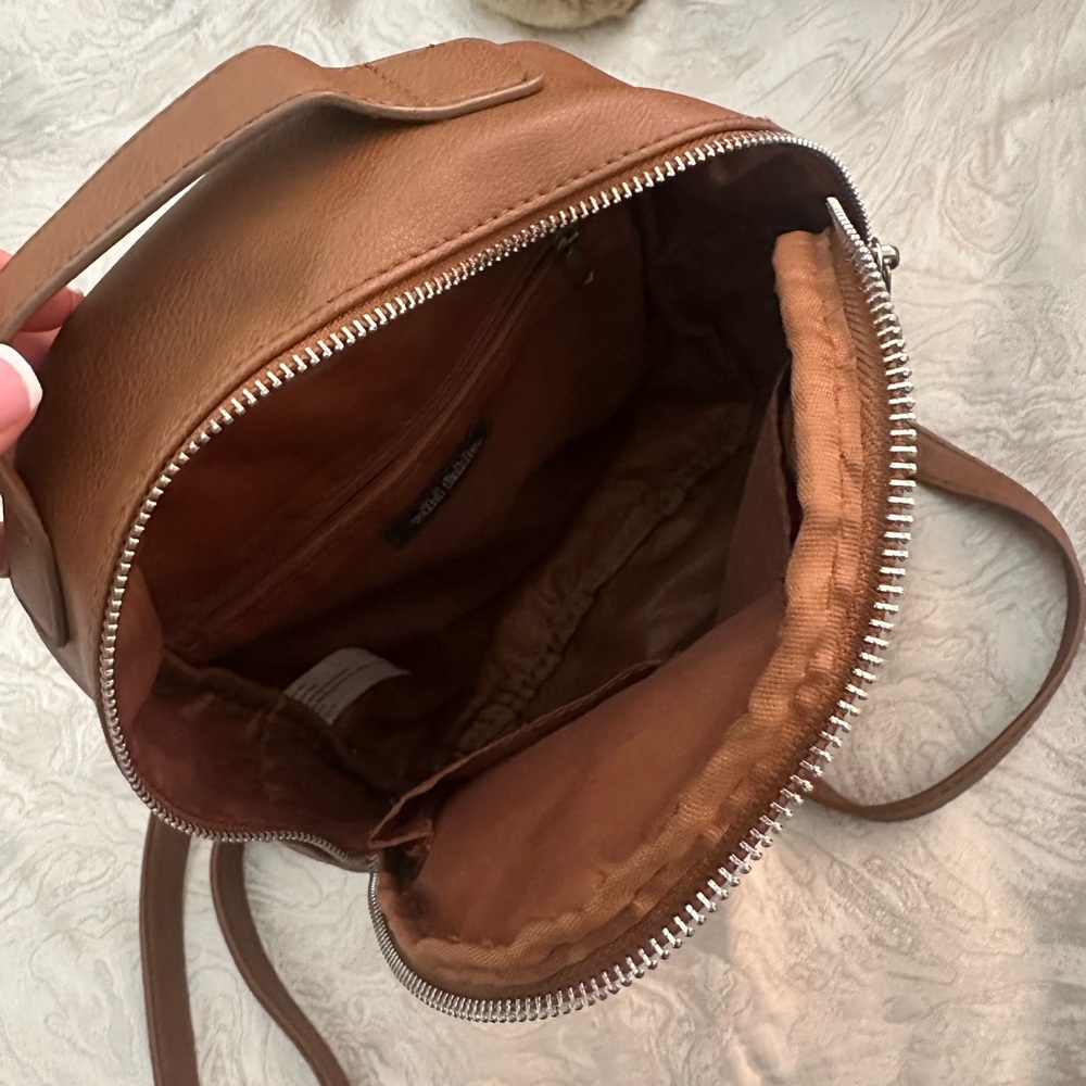 Wild Fable Tan Backpack